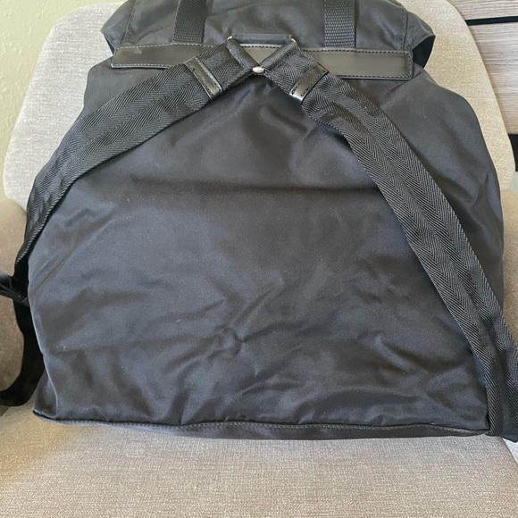 Prada backpack - Picture 10 of 10